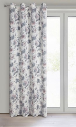 ZAS0FRIDA0SR+RÓŻ 140X260 PRZEL