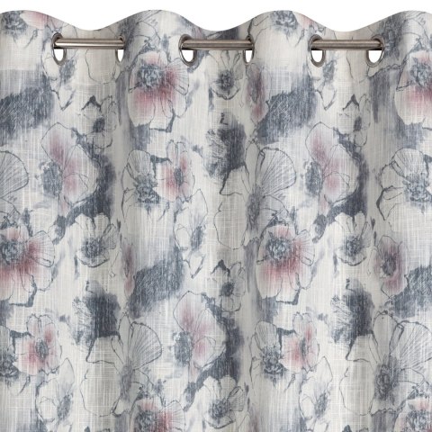 ZAS0FRIDA0SR+RÓŻ 140X260 PRZEL