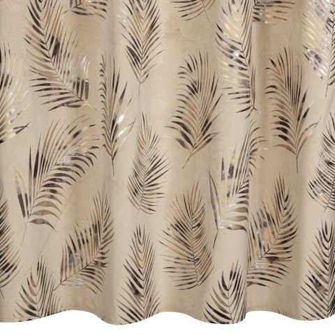 ZAS0GLORIA20BEŻ 140X250 Ösen