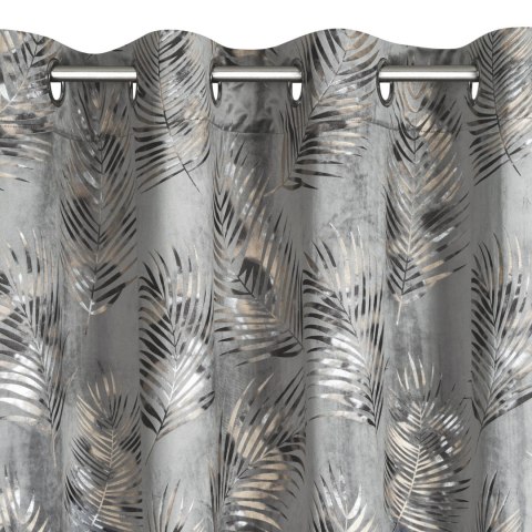 ZAS0GLORIA20STAL 140X250 Ösen