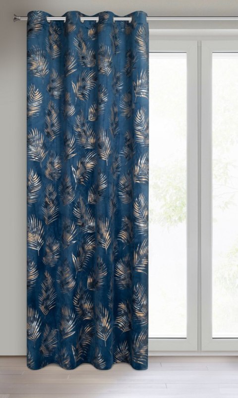 ZAS0GLORIA0GN+SZ 140X250 Ösen