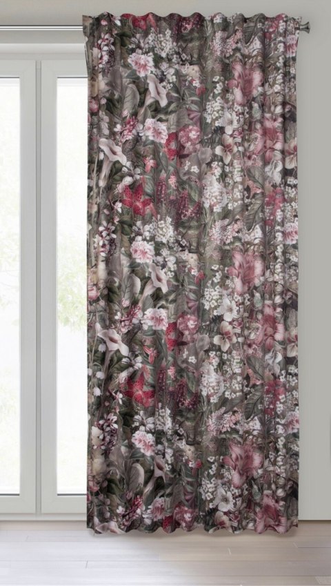 ZAS0GLORY0ZI+RÓŻ 140X270 T0SZEL