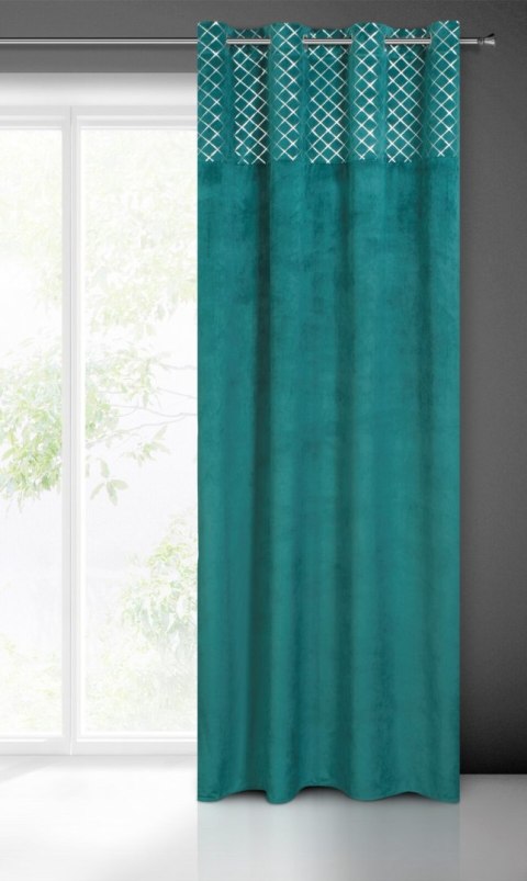 ZAS0HAZEL0TUR+SR 140X250 Ösen