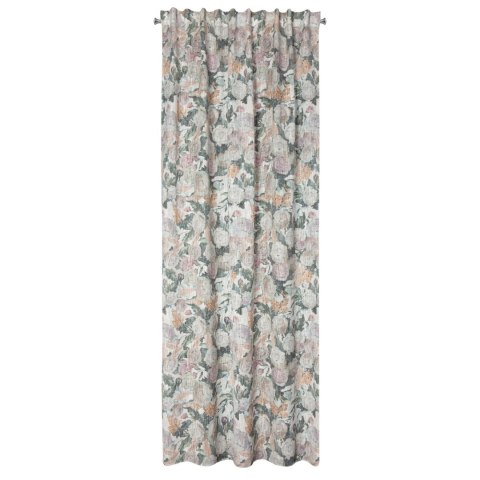 ZAS0IRMA0ZIE+BEŻ 140X270 T0SZEL