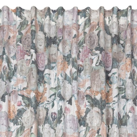 ZAS0IRMA0ZIE+BEŻ 140X270 T0SZEL