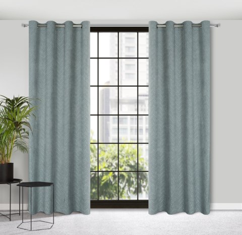 ZAS0ISLA0STAL 140X250 Ösen