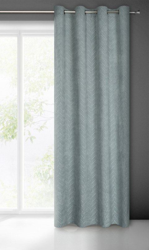 ZAS0ISLA0STAL 140X250 Ösen