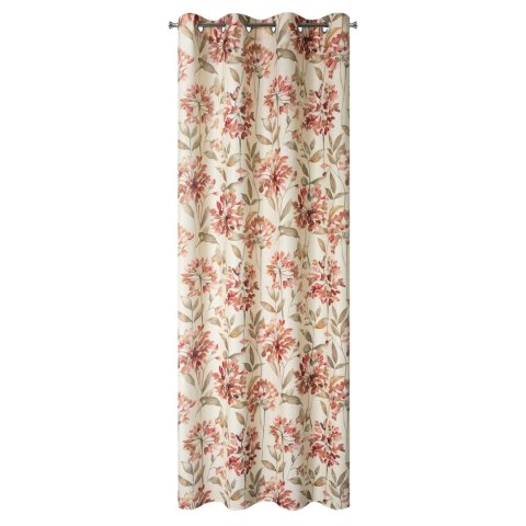 ZAS0JENNY0NAT+RÓ 140X250 Ösen