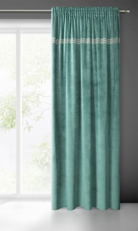 ZAS0JOVITA0ZIEL 140X270 TAŚMA