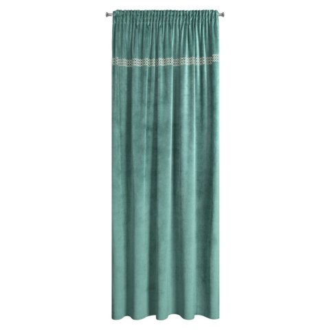 ZAS0JOVITA0ZIEL 140X270 TAŚMA