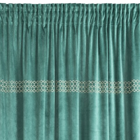 ZAS0JOVITA0ZIEL 140X270 TAŚMA