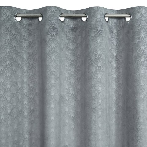 ZAS0JULIA0STAL 140X250 Ösen