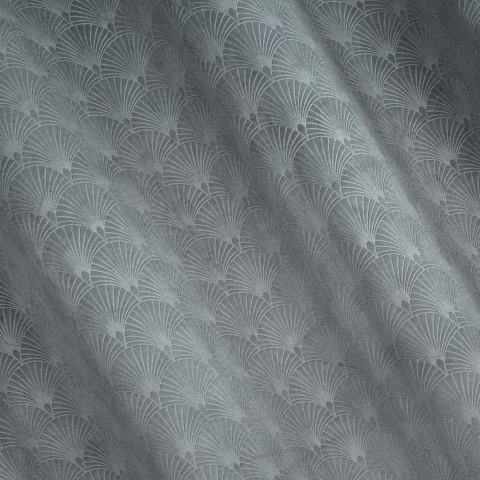 ZAS0JULIA0STAL 140X250 Ösen