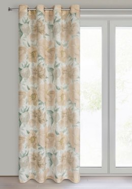 ZAS0KARLA0NAT+RU 140X250 Ösen