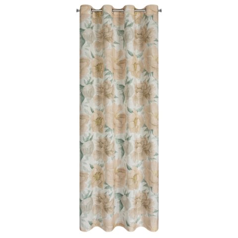 ZAS0KARLA0NAT+RU 140X250 Ösen