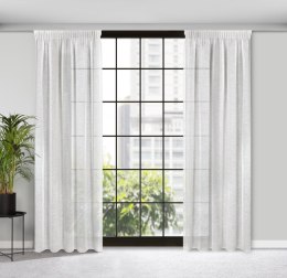 ZAS0KATRIN0NATU 140X270 TAŚMA