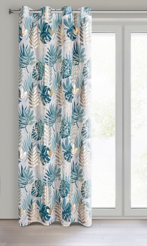 ZAS0KERI0TURK+ZŁ 140X250 Ösen