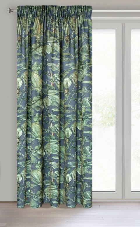 ZAS0KLARA0GRA+ZI 140X270 TAŚMA