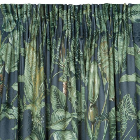 ZAS0KLARA0GRA+ZI 140X270 TAŚMA