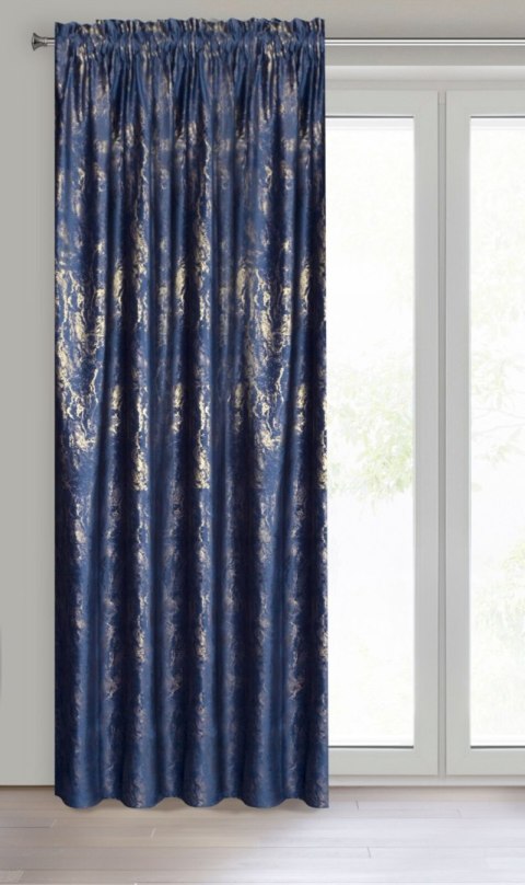 ZAS0KORNELIA0GRA 135X270 TAŚMA