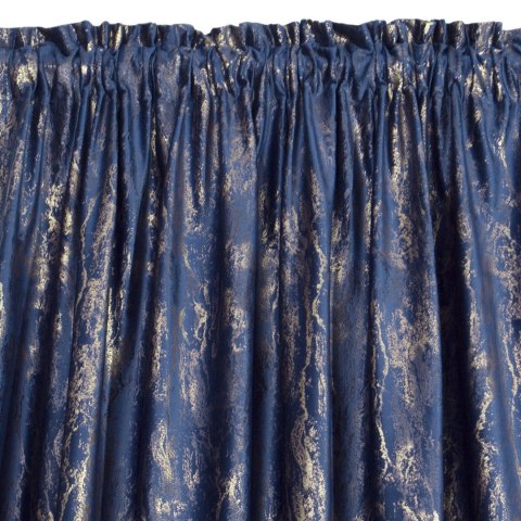 ZAS0KORNELIA0GRA 135X270 TAŚMA