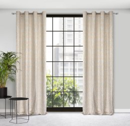 ZAS0LAURA0K+ZŁ 140X250 Ösen