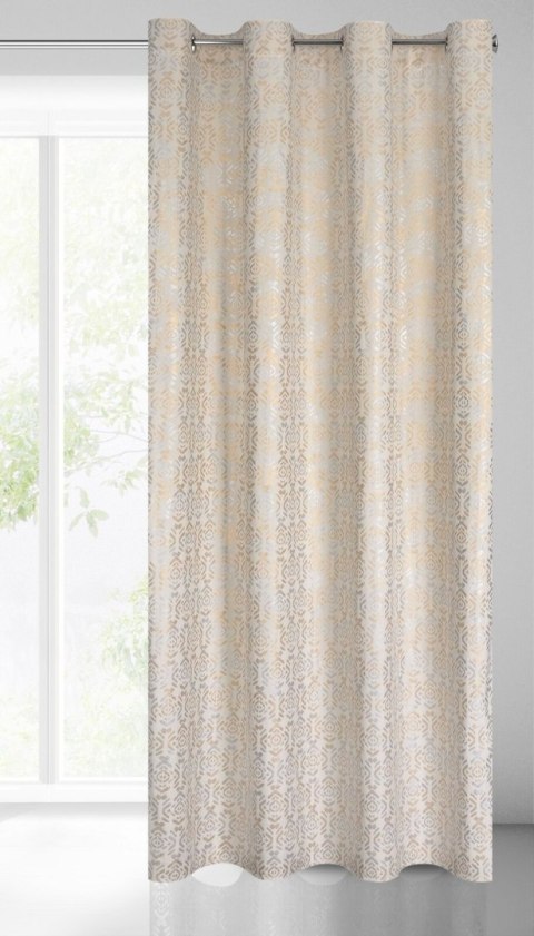 ZAS0LAURA0K+ZŁ 140X250 Ösen