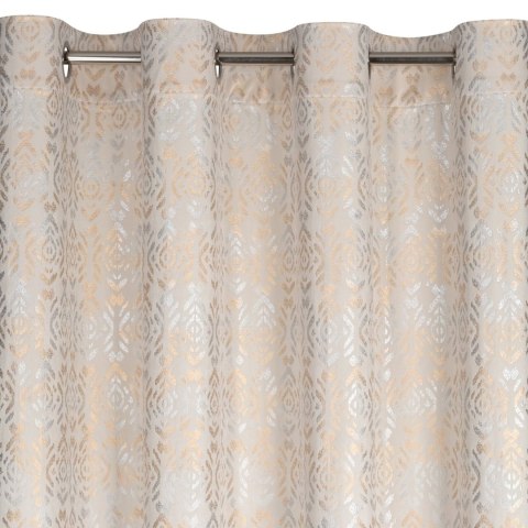 ZAS0LAURA0K+ZŁ 140X250 Ösen