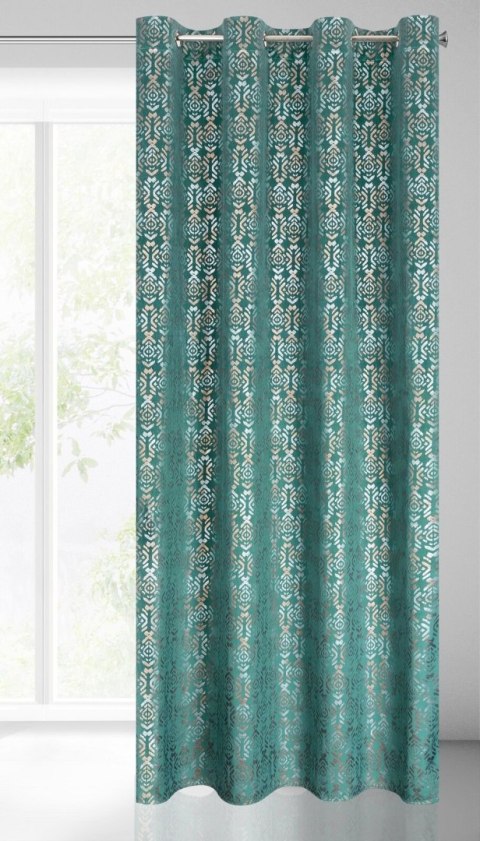 ZAS0LAURA0TUR+ZŁ 140X250 Ösen