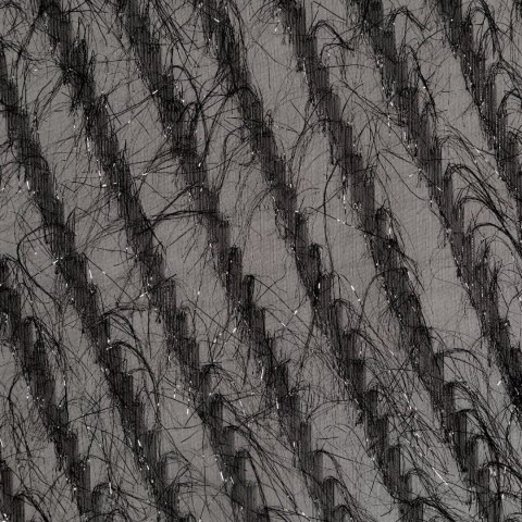 ZAS0LAUREL0CZAR 140X250 Ösen