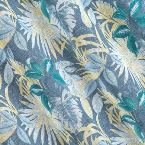 ZAS0LENA0POP+ŻÓŁ 140X250 Ösen