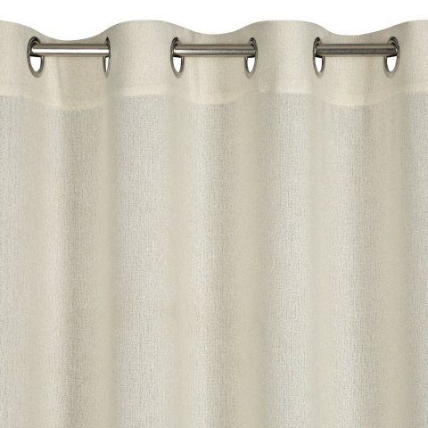 ZAS0LIDIA0NATU 140X250 Ösen