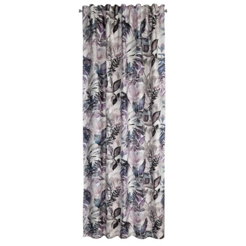 ZAS0LILIA0B+FIOL 135X270 T0SZEL