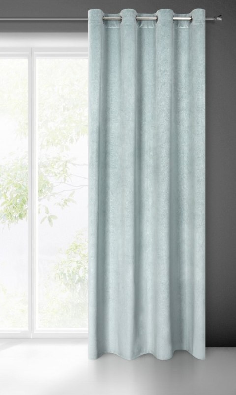 ZAS0LILI0NIEB 140X250 Ösen