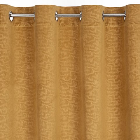 ZAS0LILI0gold 140X250 Ösen