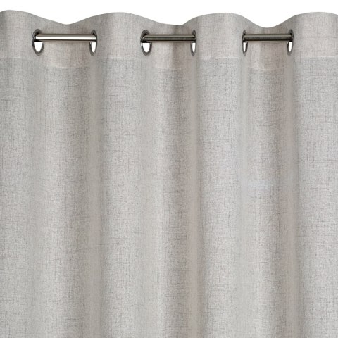 ZAS0LINDA0BEŻ 140X250 Ösen