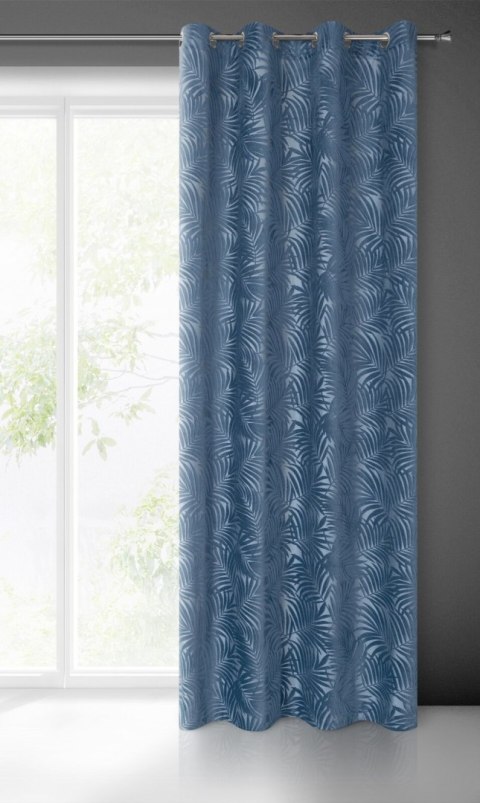 ZAS0LIVIA0C.NIEB 140X250 Ösen