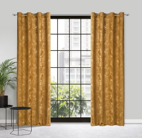 ZAS0LIVIA0MIÓD 140X250 Ösen