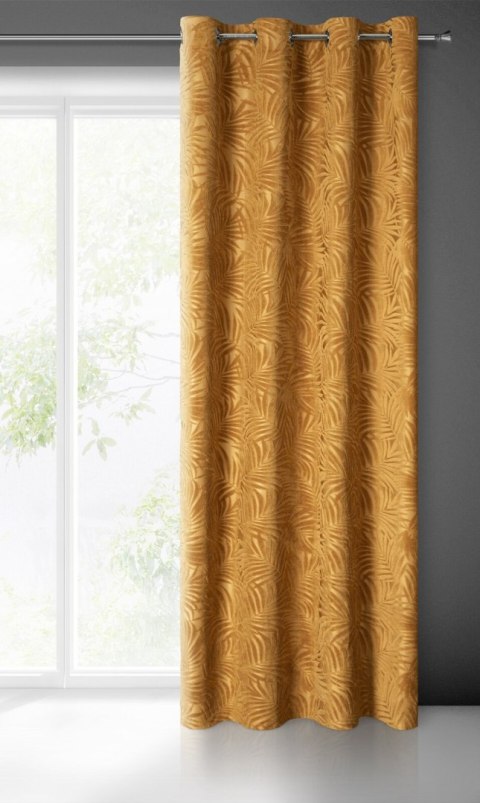 ZAS0LIVIA0MIÓD 140X250 Ösen