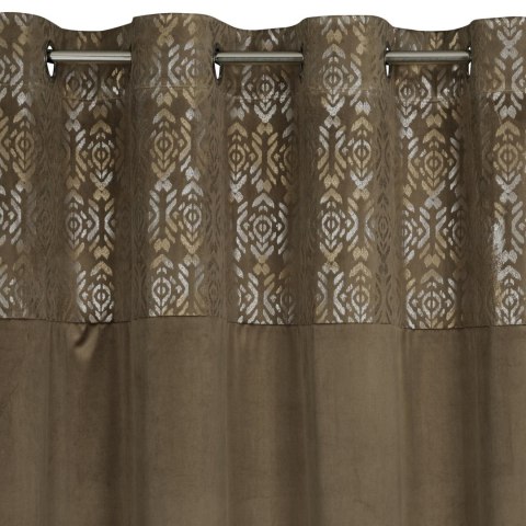 ZAS0LIZA0BEŻ+ZŁ 140X250 Ösen