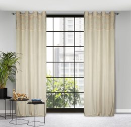 ZAS0LIZA0K+ZŁ 140X250 Ösen