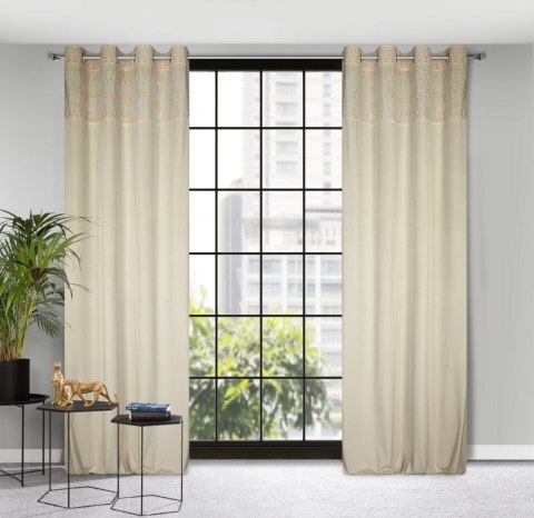 ZAS0LIZA0K+ZŁ 140X250 Ösen