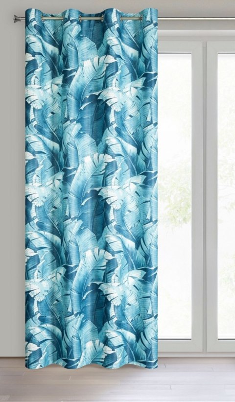 ZAS0LIZBONA0NIEB 140X250 Ösen