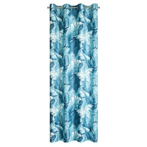 ZAS0LIZBONA0NIEB 140X250 Ösen