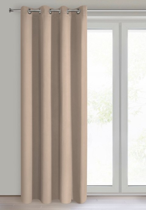 ZAS0LOGAN0BEŻO 135X250 PRZEL