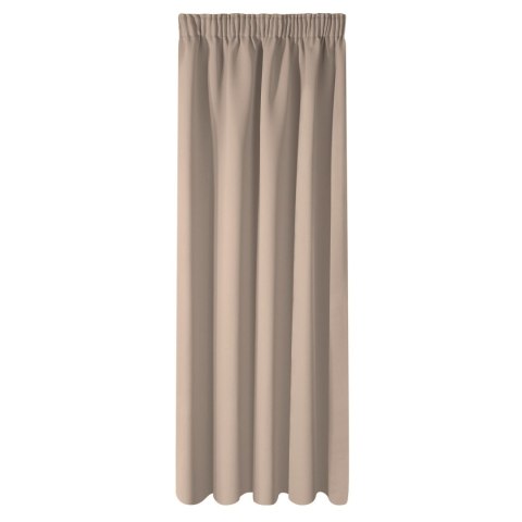 ZAS0LOGAN0BEŻO 135X270 T