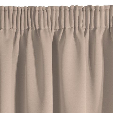 ZAS0LOGAN0BEŻO 135X270 T