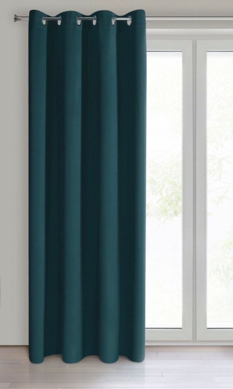 ZAS0LOGAN0PETROL 135X250 PRZEL