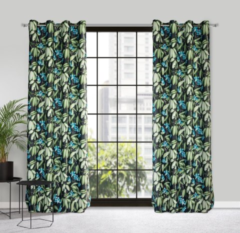 ZAS0LONI0CZAR+ZI 140X250 Ösen