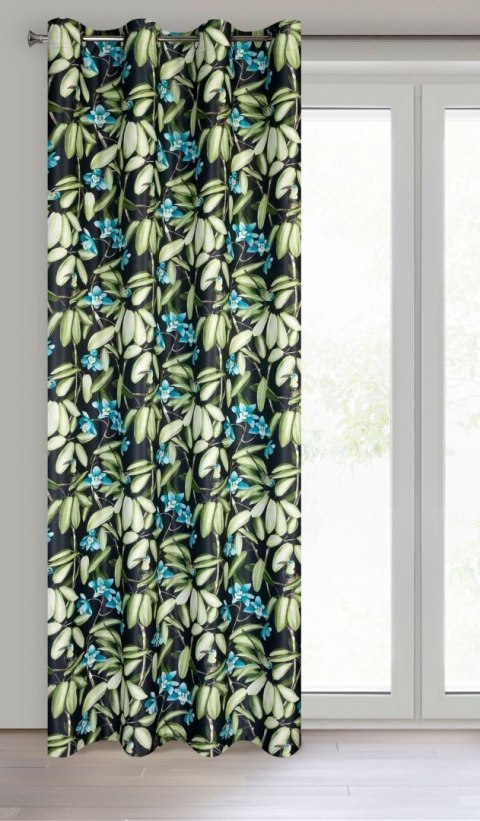 ZAS0LONI0CZAR+ZI 140X250 Ösen